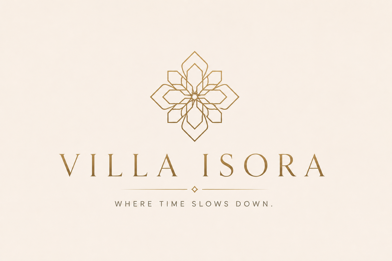 Villa Isora